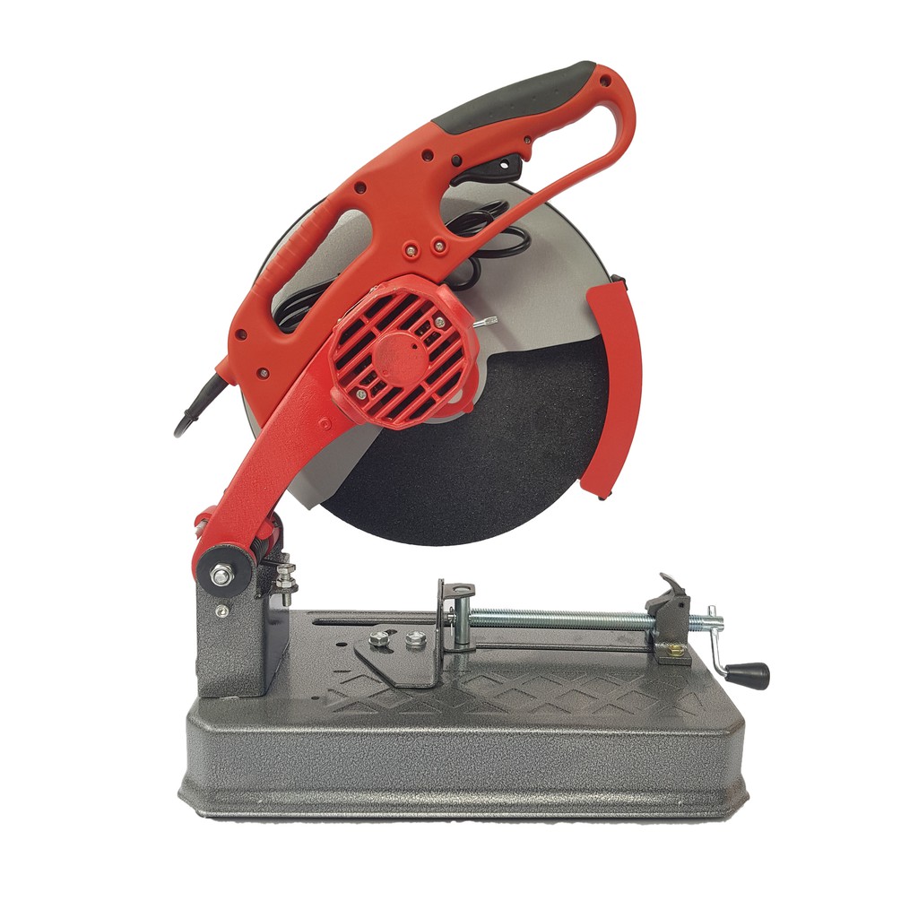 MÁY CẮT SẮT 3000W PANDA PA7356P (SIÊU KHỎE, BỀN, 100% DÂY ĐỒNG, TẶNG LƯỠI CẮT)- HÀNG CHÍNH HÃNG