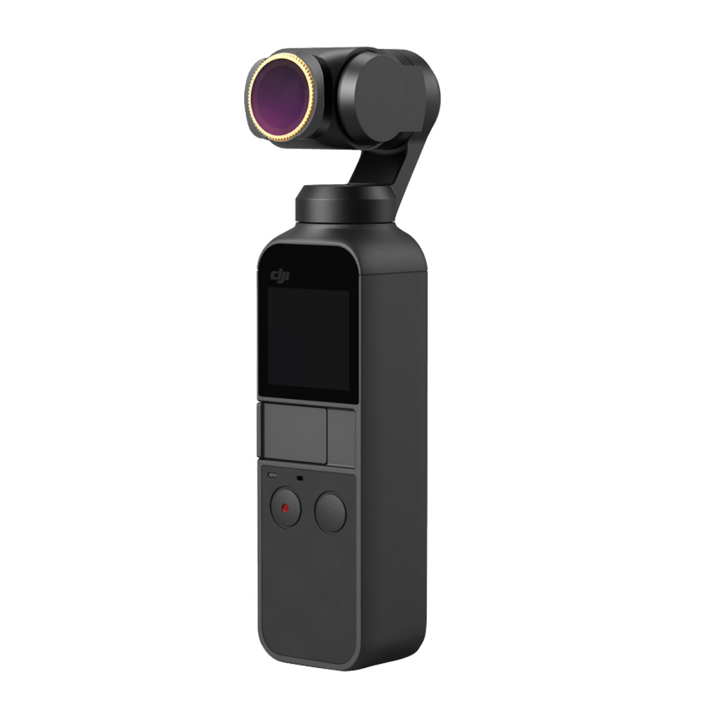 Filer cpl osmo pocket - hàng chính hãng