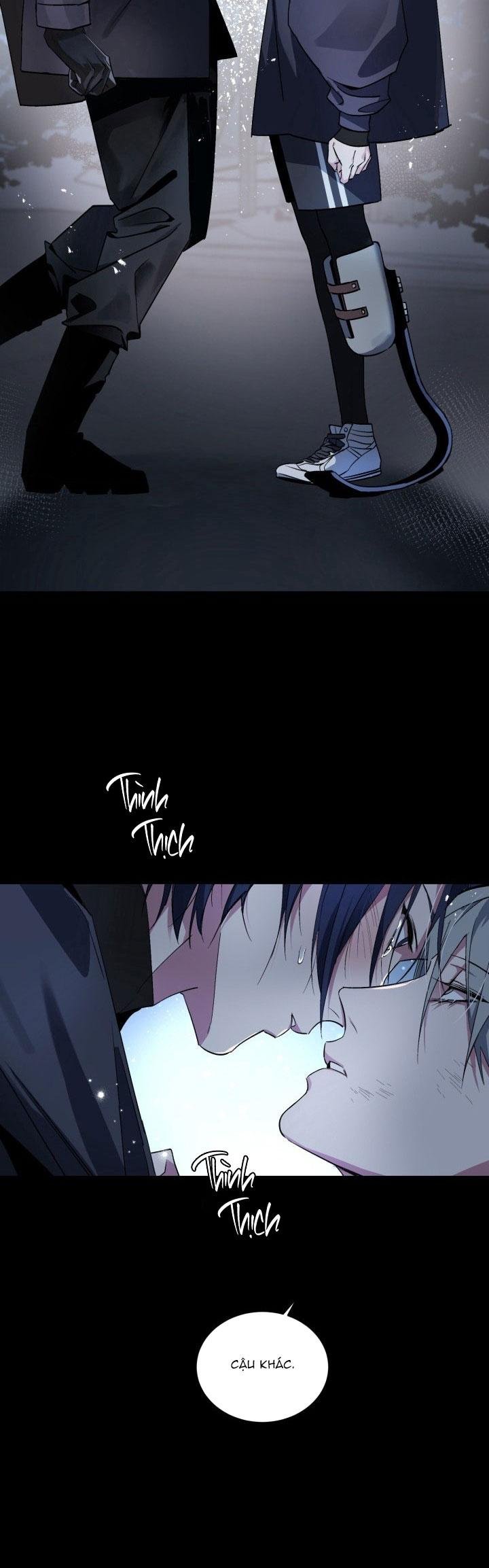 thú cưng damdang chapter 7.6 28