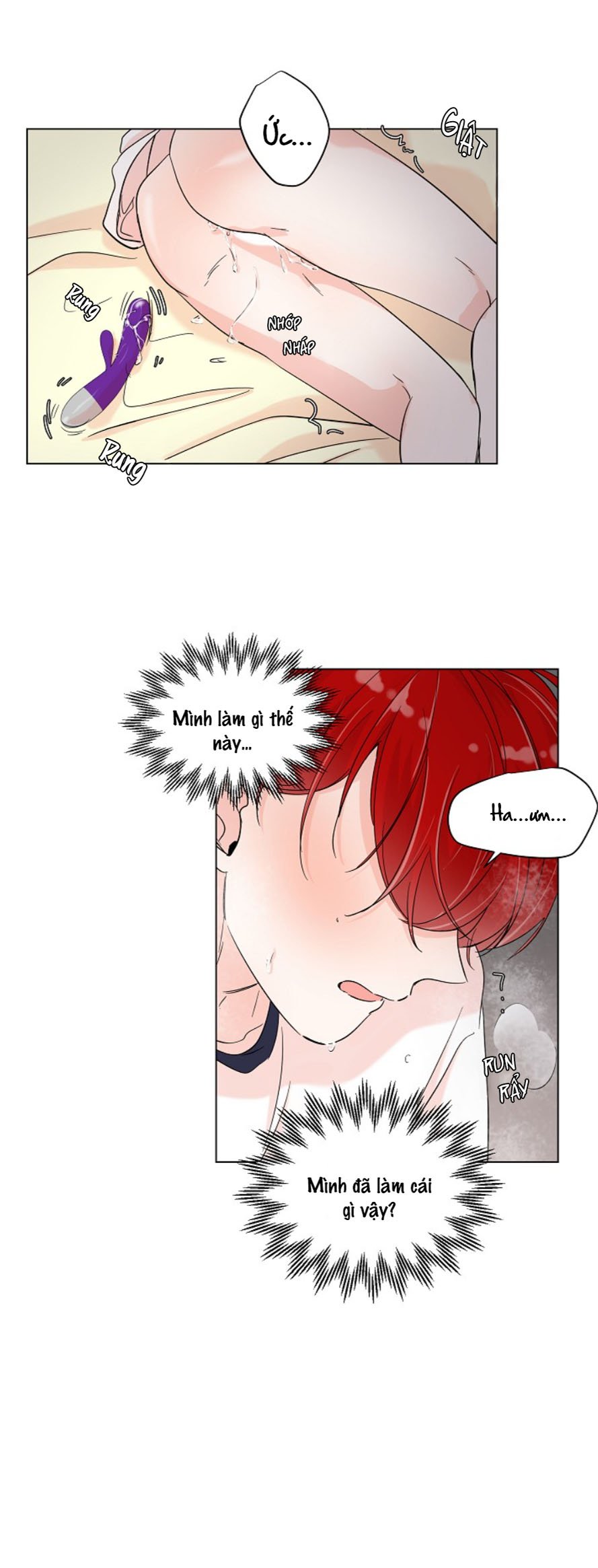 phòng cạnh phòng chapter 46 25