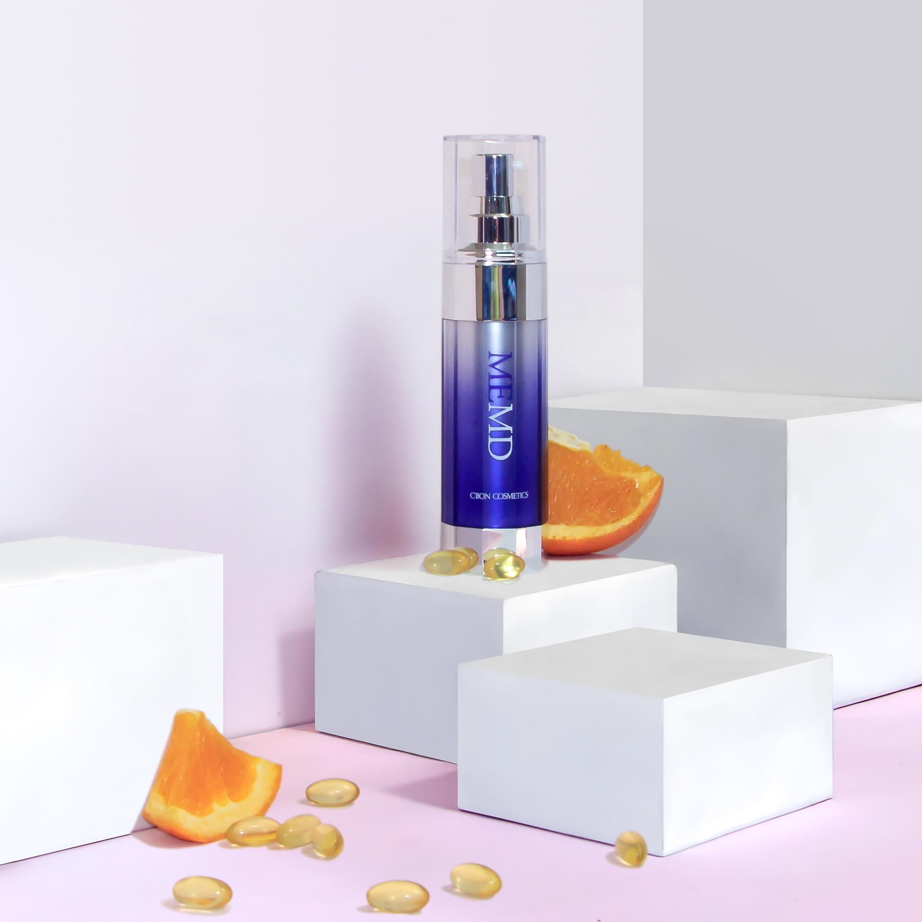 Tinh chất chống lão hóa ME Essence MD