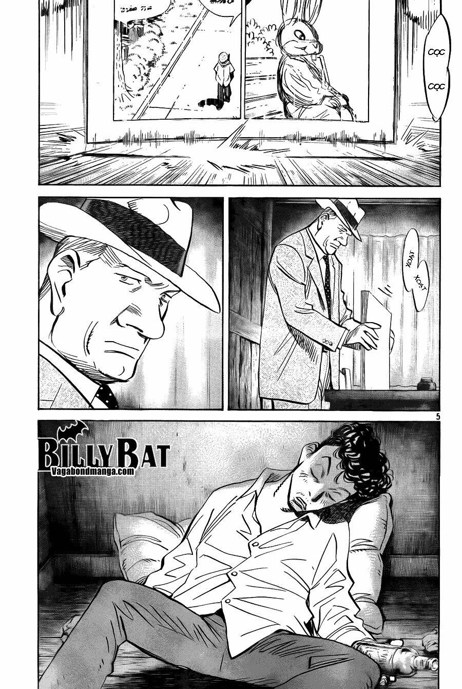 billy bat chapter 34 5
