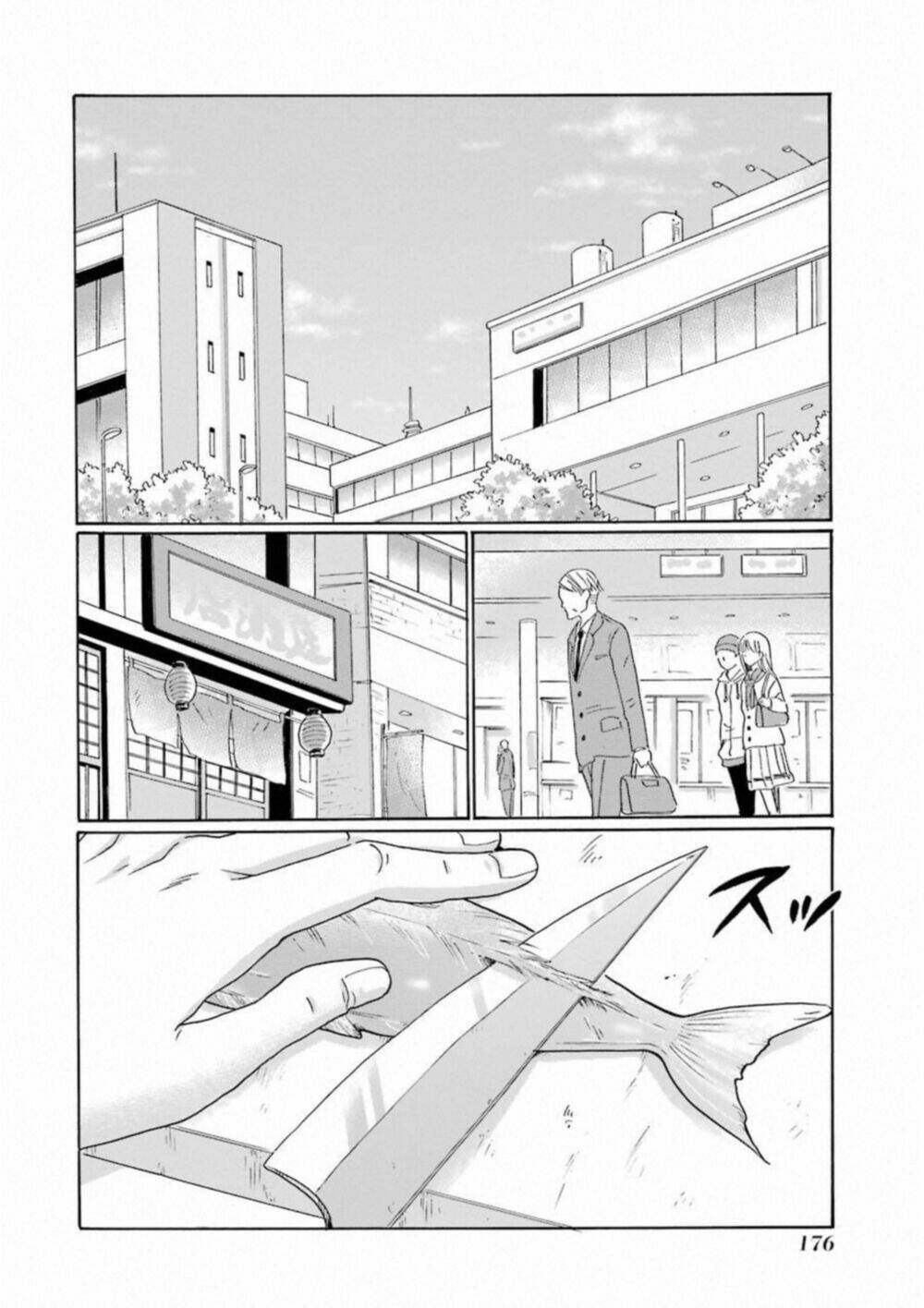 boku no namae wa chapter 32 5