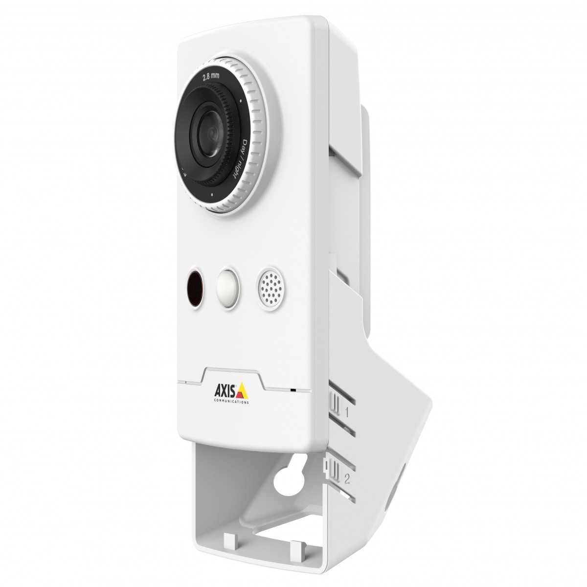 Camera IP Axis M1065-LW – Hàng chính hãng