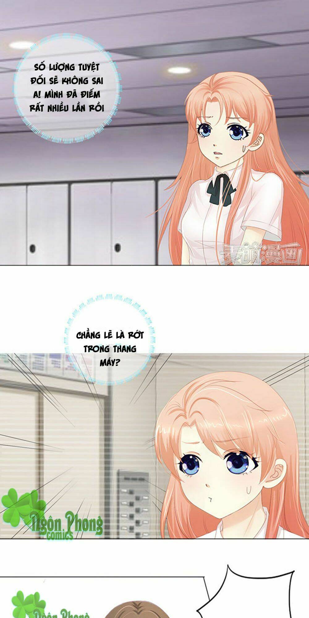 tổng tài bá đạo là gay chapter 3 12