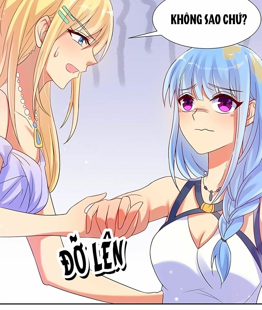 chồng già vợ trẻ trêu nhau hàng ngày chapter 27 19