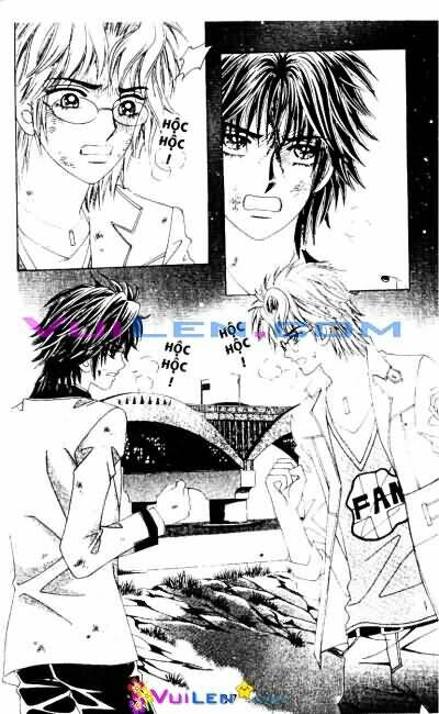 tìm lại tình yêu chapter 66 18