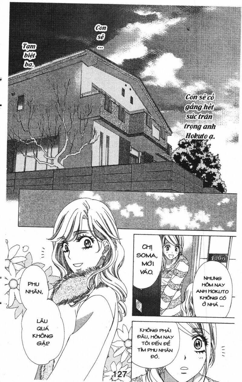 hôn nhân bất đắc dĩ - love of firos you chapter 35 29