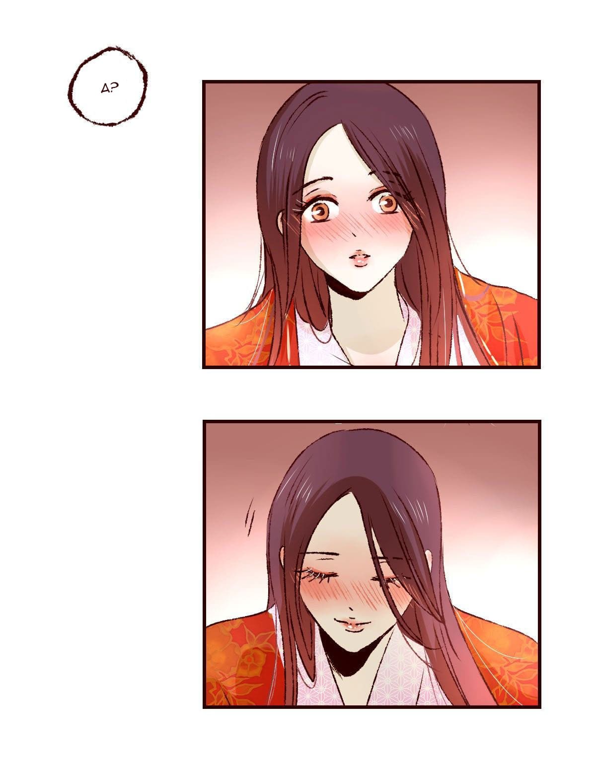 hoa của quỷ chapter 18 17