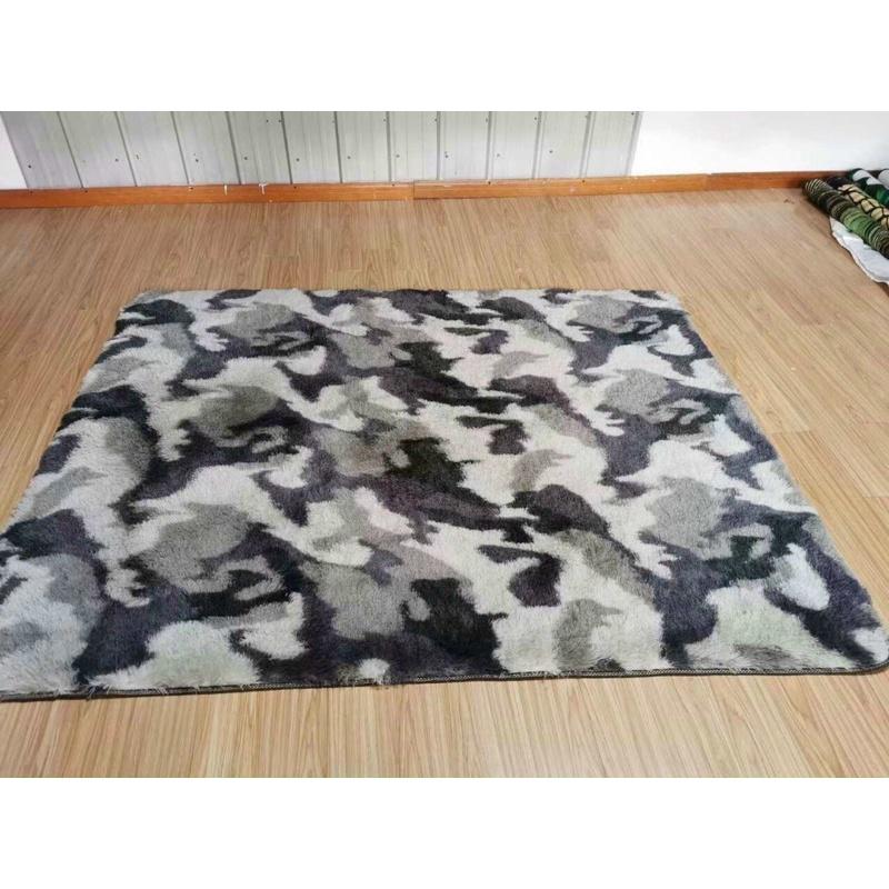THẢM LÔNG LOANG TRẢI SÀN TRANG TRÍ, THẢM LÔNG CHỤP ẢNH SIZE 1,6mx2m