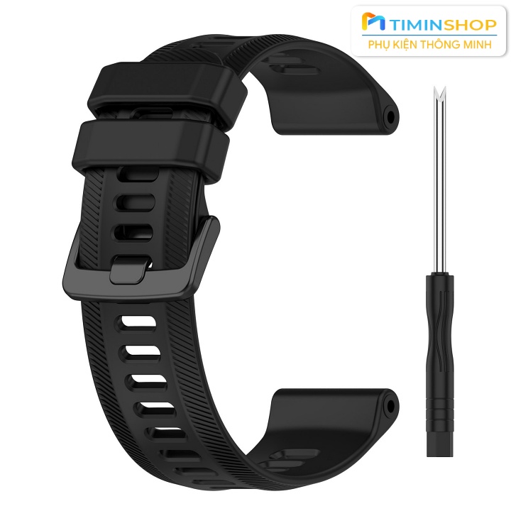 Dây đeo cho Garmin Forerunner 965/ 955/ 955 solar (DGM2)