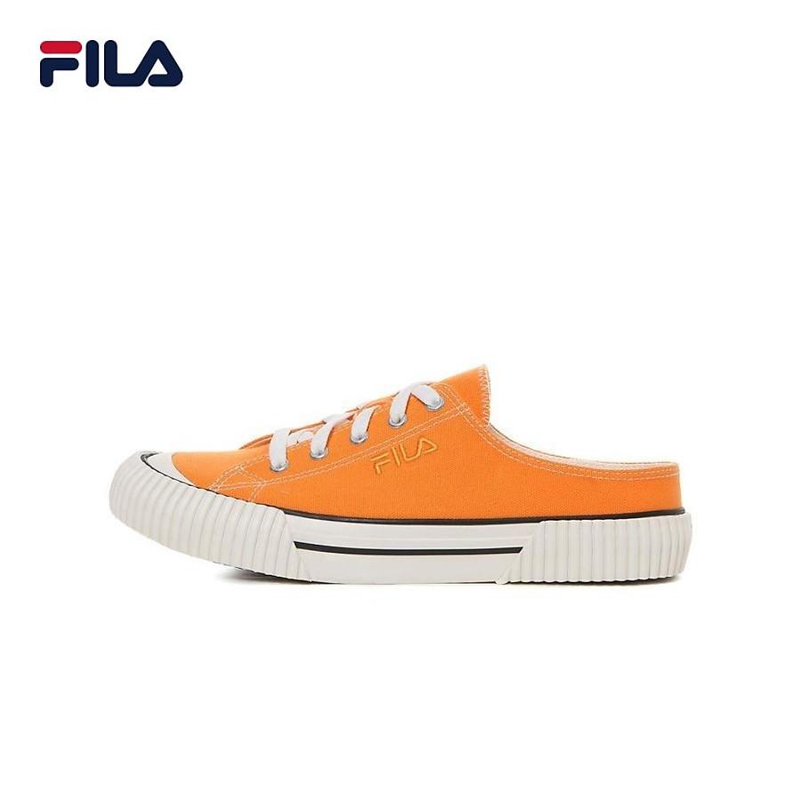 Giày sneaker unisex Fila Bumper Mule Ver2 - 1XM01534-800