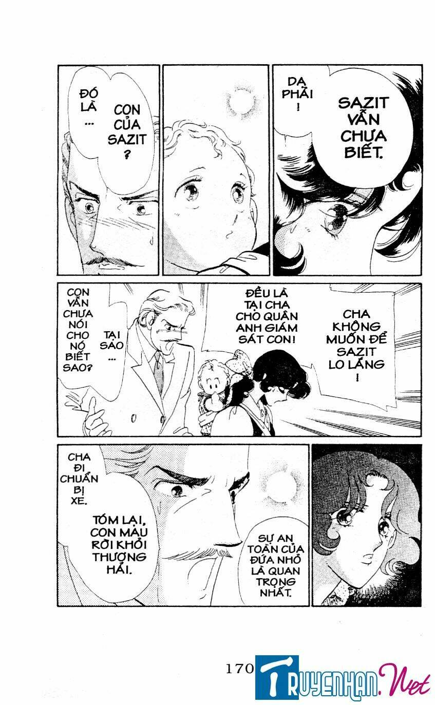 magnolia waltz chapter 9 22