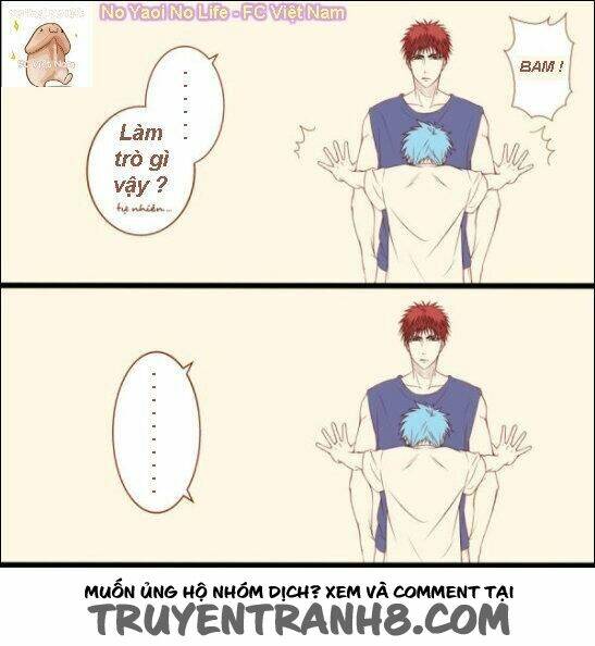 4koma collection - kagakuro chapter 4 5