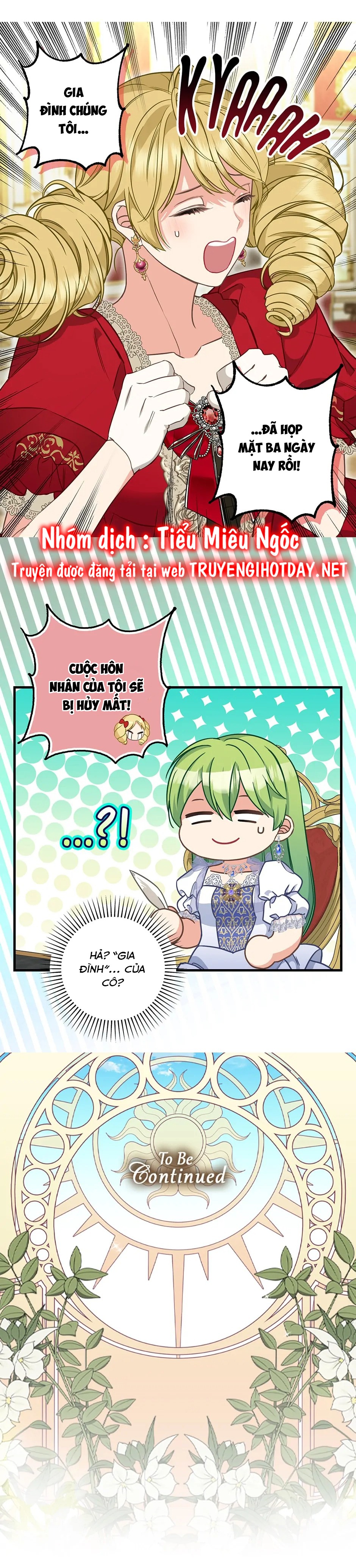 xin hãy bỏ mặc tôi chapter 121 31