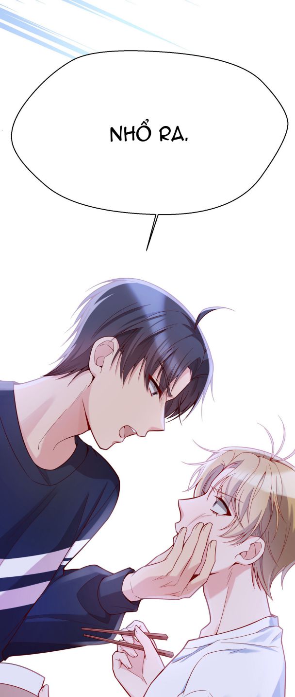 chàng nhân viên host và gã hàng xóm nguy hiểm chapter 20 46