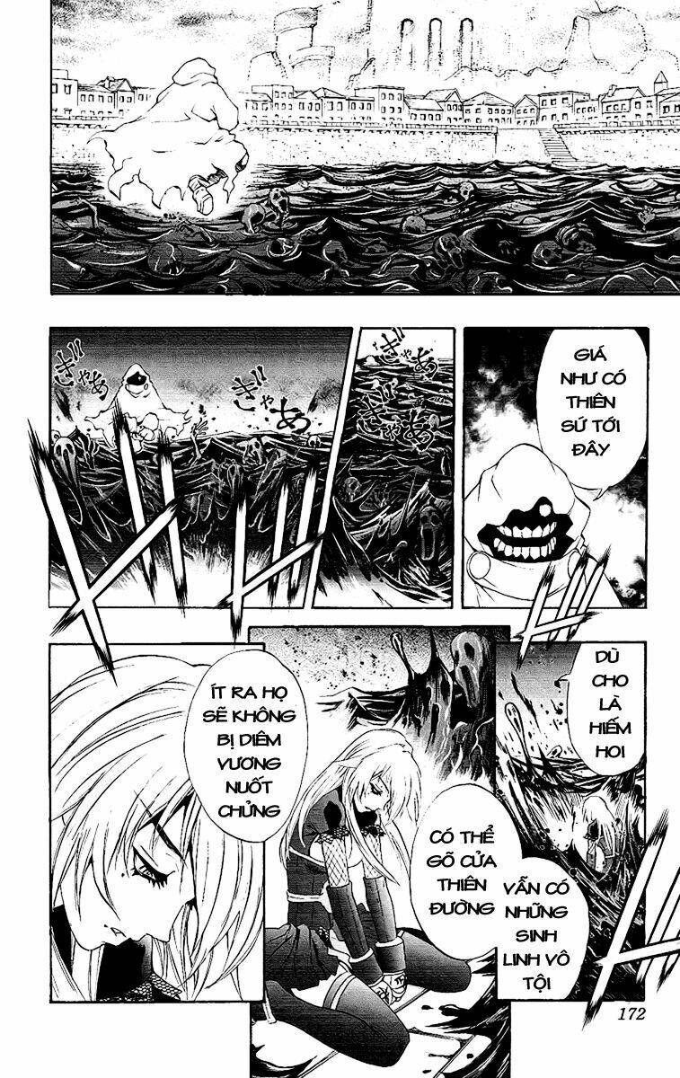 phù thủy phép thuật chapter 68 9