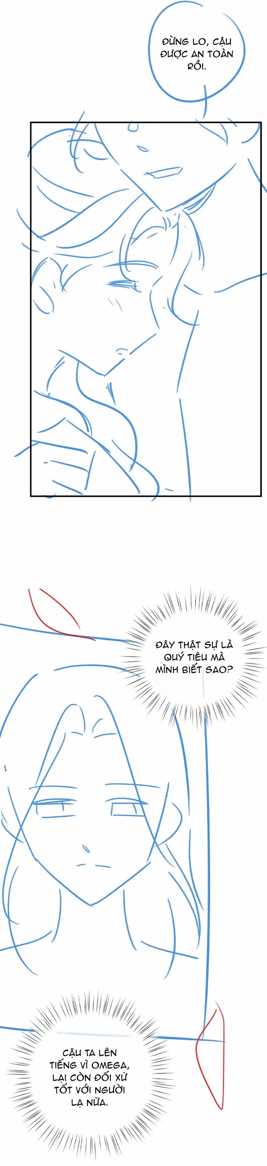 nữ chủ bạch nguyệt quang muốn chiếm hữu tôi chapter 20.2 5