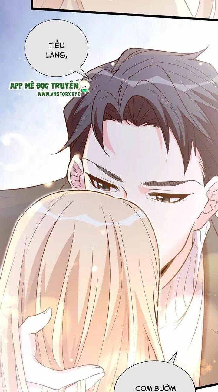 thiên hậu trở về chapter 134 15