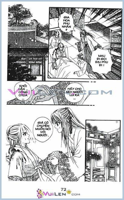 nàng công chúa lạc loài chapter 4 72