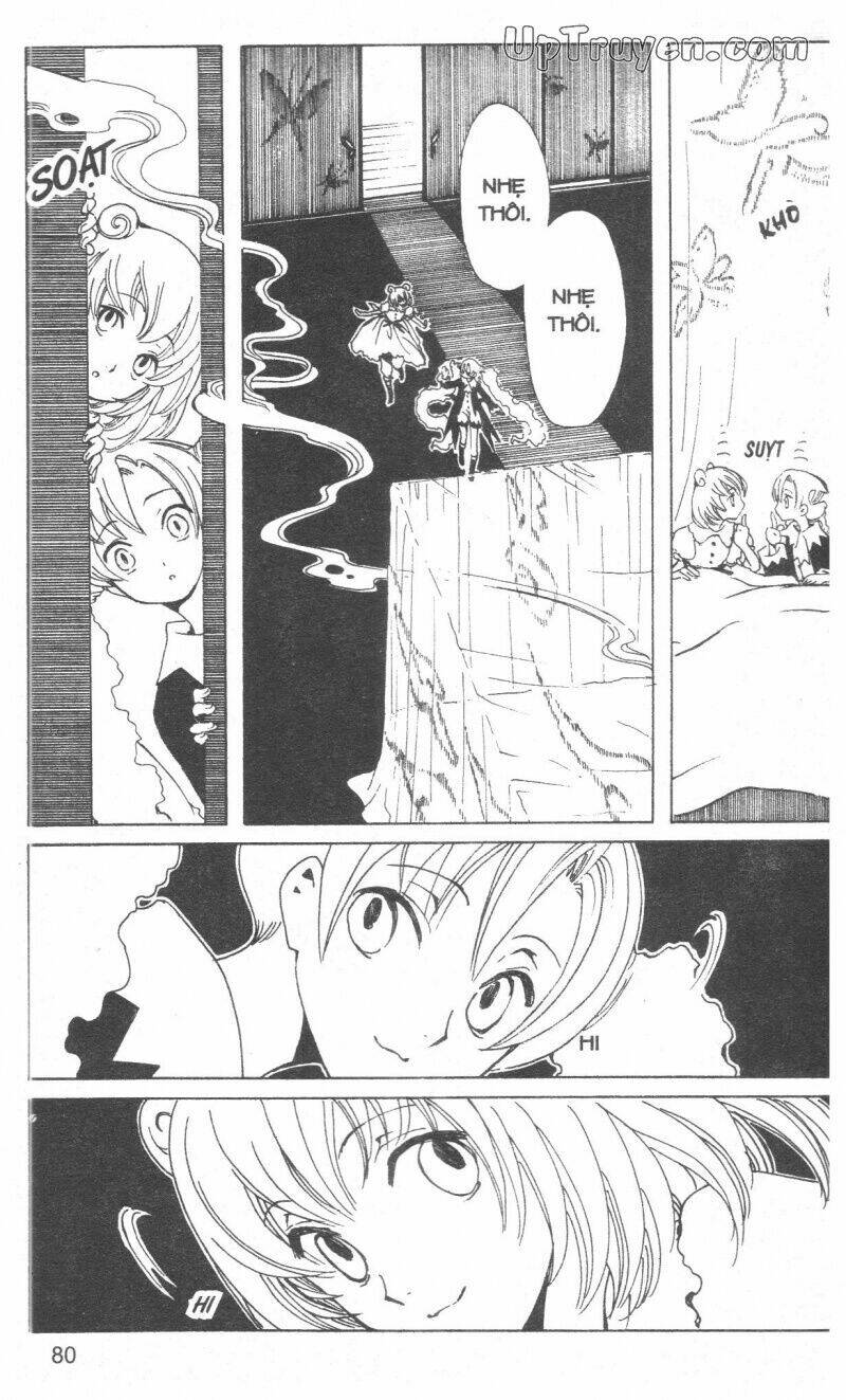 xxxholic - hành trình bí ẩn chapter 16 83