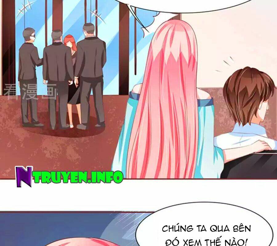 vương tước tư hữu bảo bối chapter 133 12