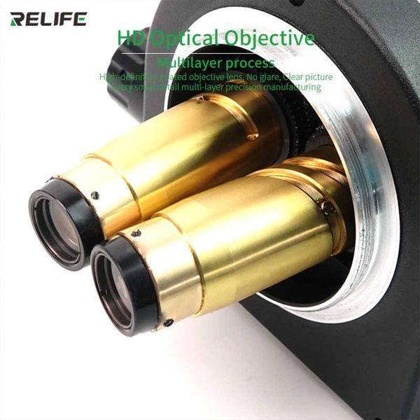Kính hiển vi RELIFE RL-M3-B1