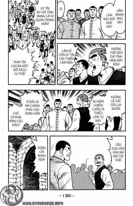 hoàng phi hồng phần 1 chapter 22 127