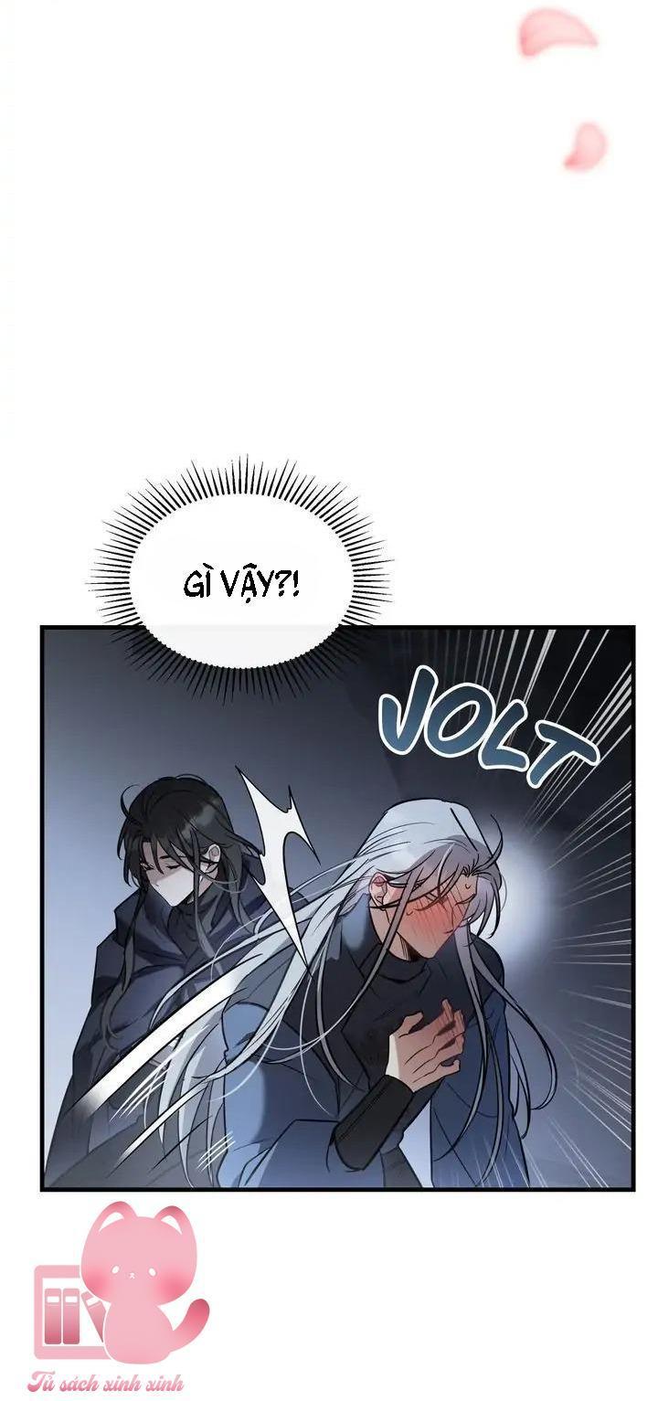 đêm đen khuất bóng chapter 31 35