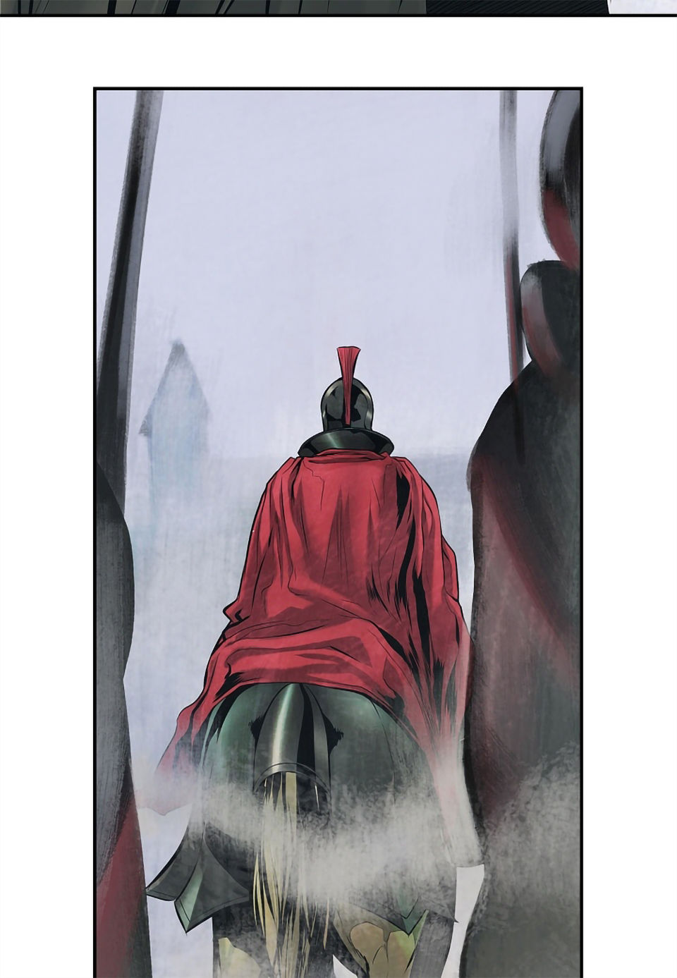 bất bại chân ma chapter 6 46