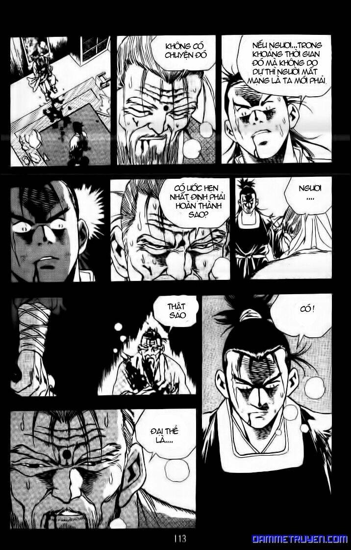 long quyển phong chapter 34 12