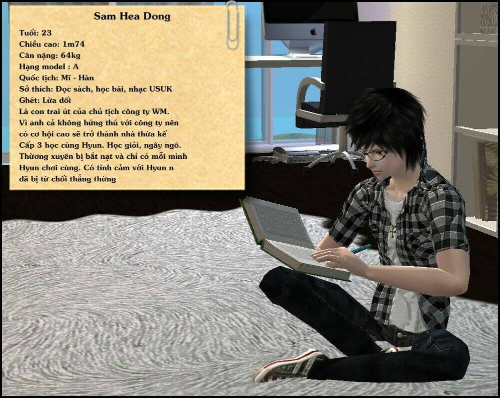 the world of model chapter 6 36