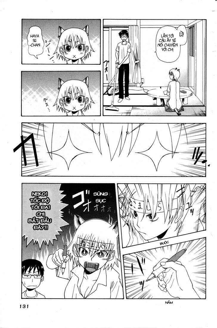 neko ane chapter 4 11