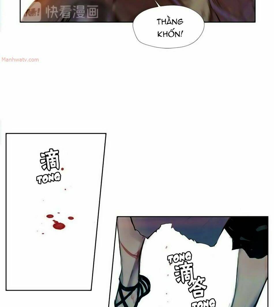 thanh gươm danh vọng chapter 4 41