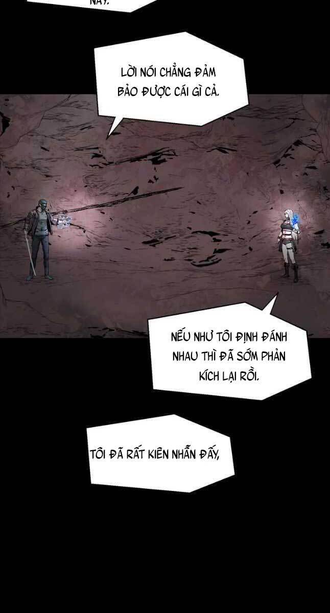 mật mã mê cung chapter 49 36