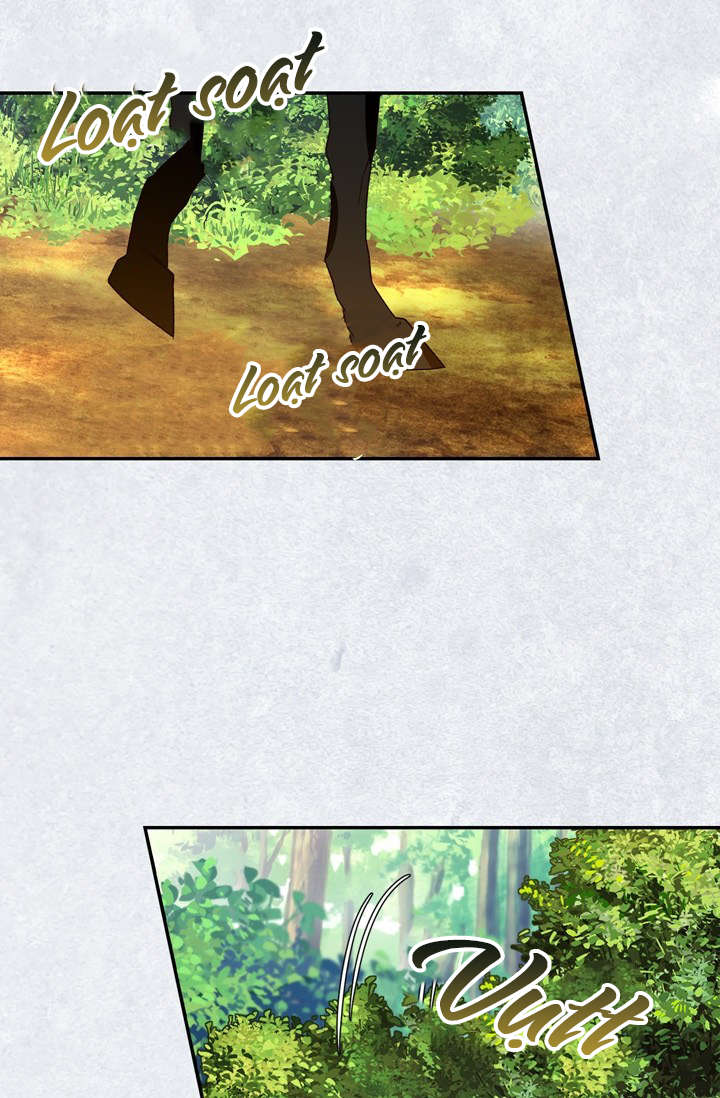 cách che giấu đứa con của hoàng đế chapter 8 42