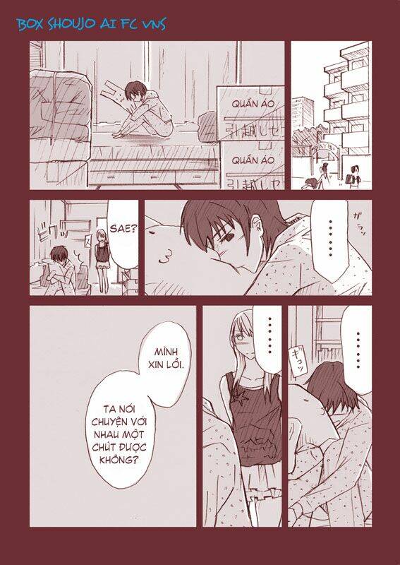 roommates chapter 3 2