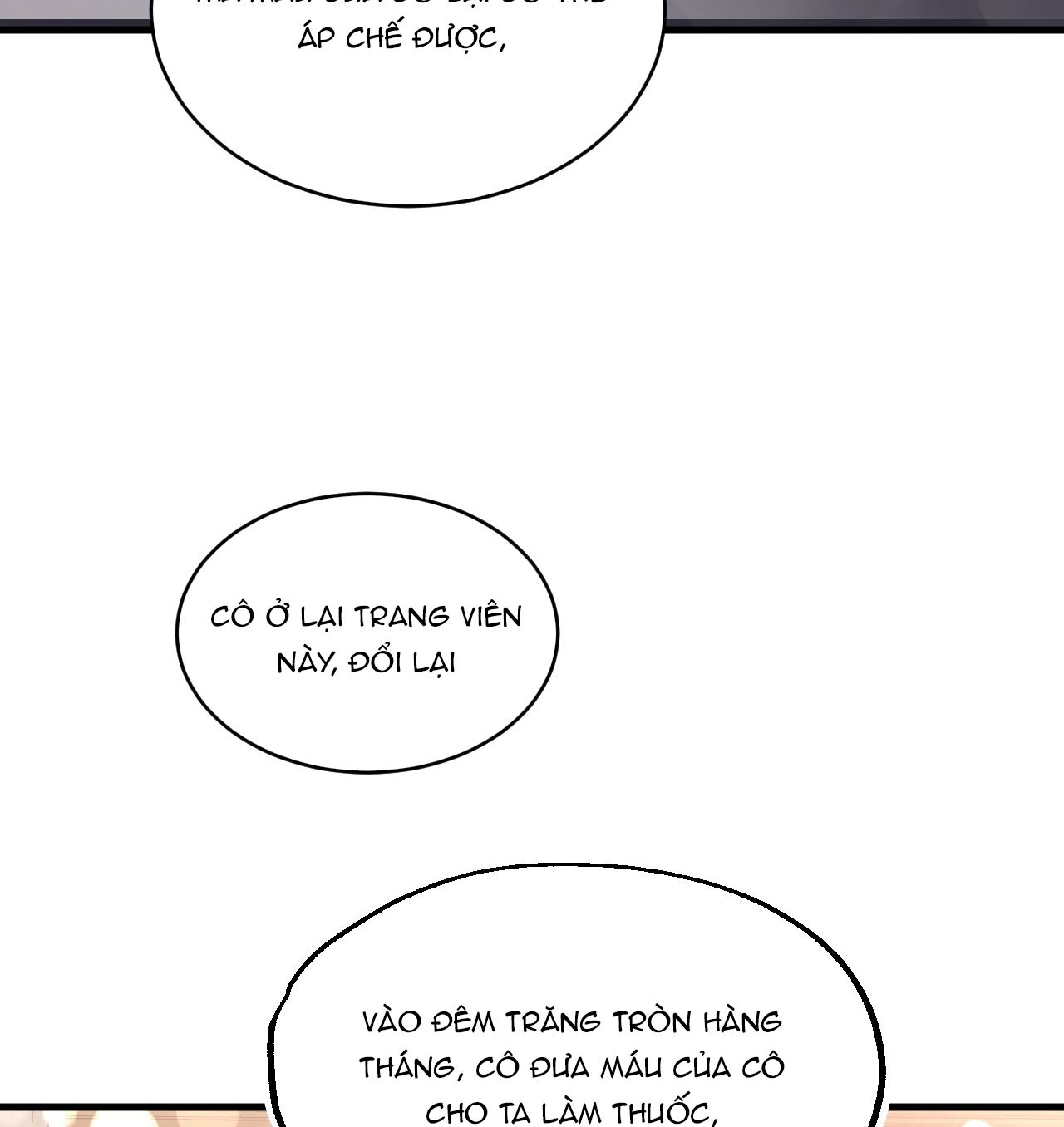 bông hoa độc của nhà công tước chapter 6.1 22