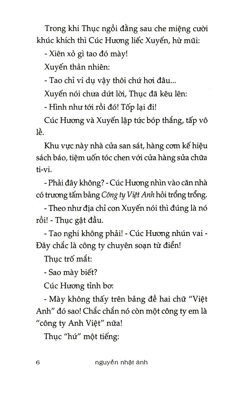 Buổi Chiều Windows (Tái Bản 2022)