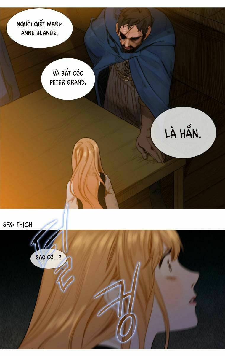 the pale horse chapter 13 19