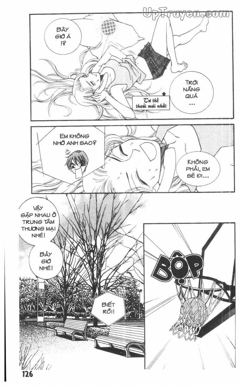 người yêu lý tưởng chapter 3.2 47