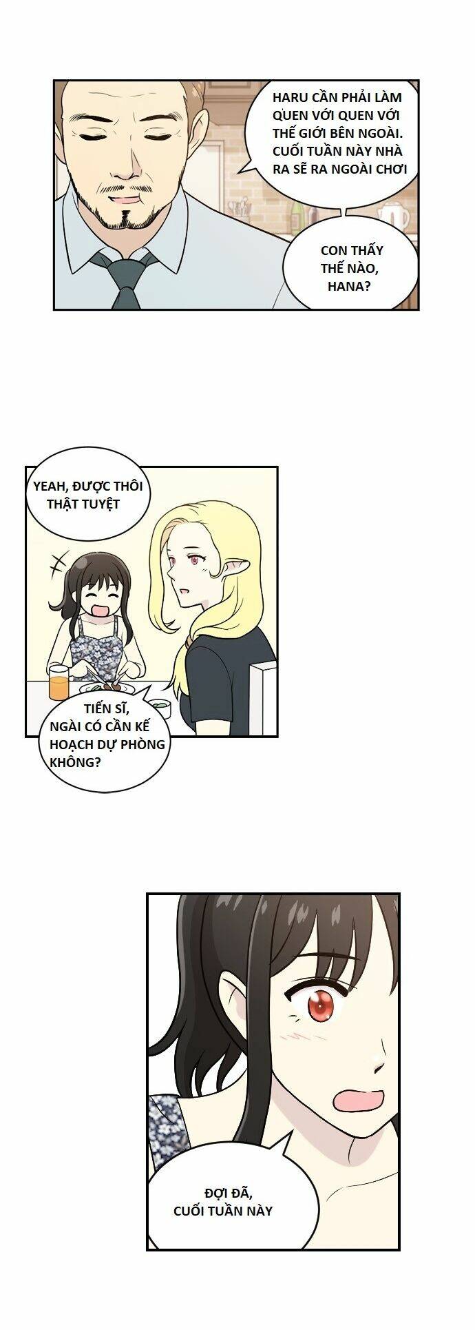 haru ơi chapter 9 3