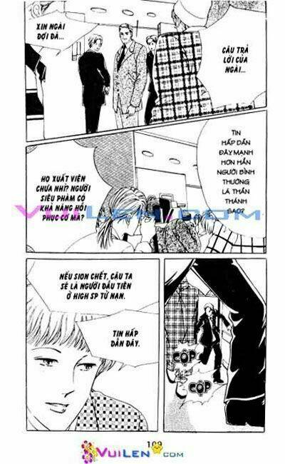 vật cản tình yêu chapter 1 108