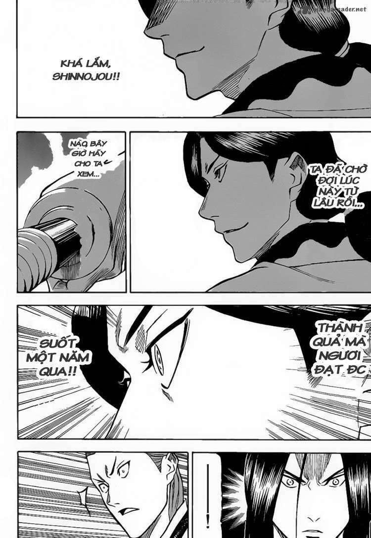 gamaran chapter 102 11