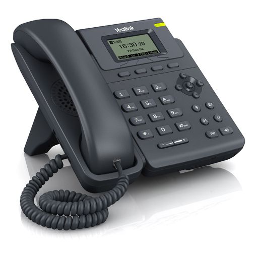 Điện Thoại IP-Phone Yealink Sip T19 E2 - Hàng Chính Hãng