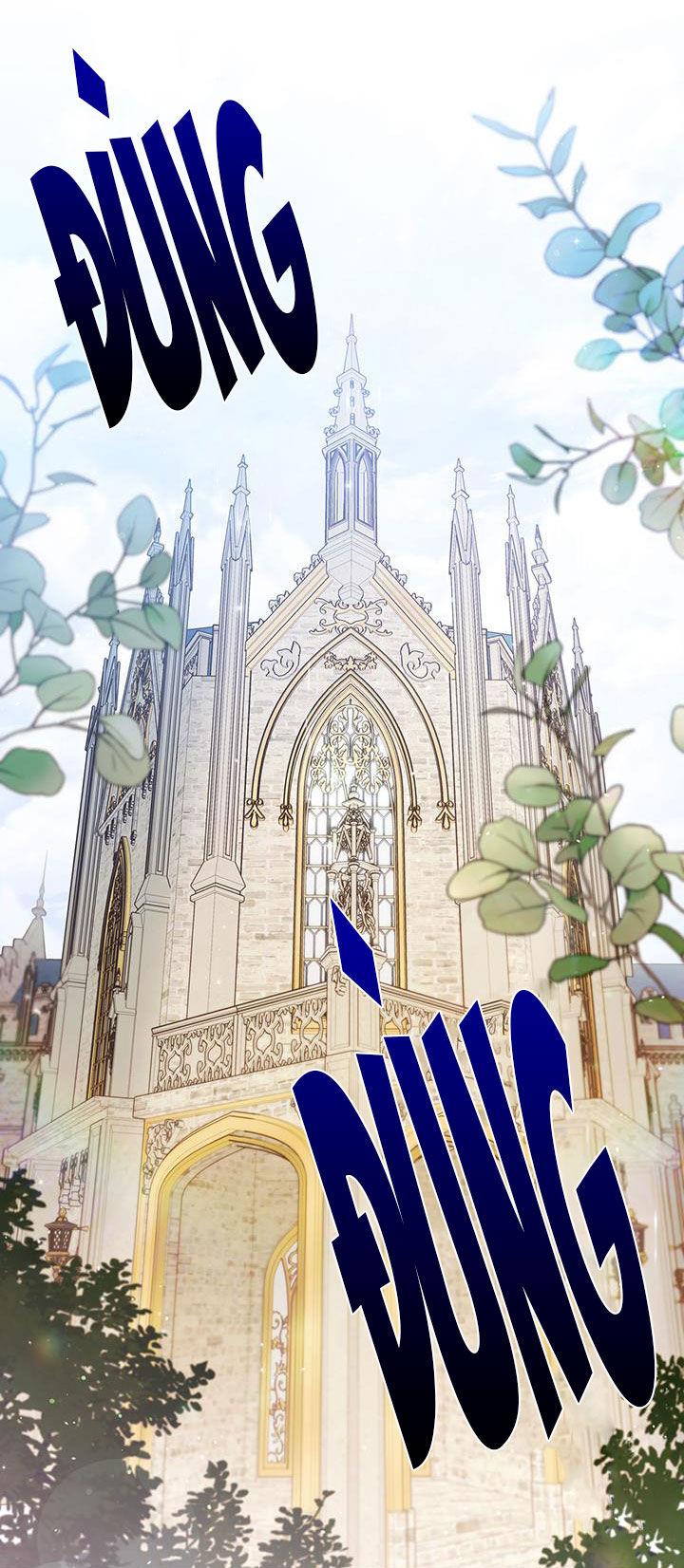 lần này tôi sẽ trở thành gia chủ chapter 50.1 18