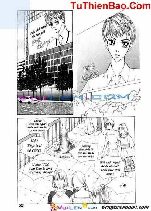 người mẫu hoàn hảo chapter 1 78