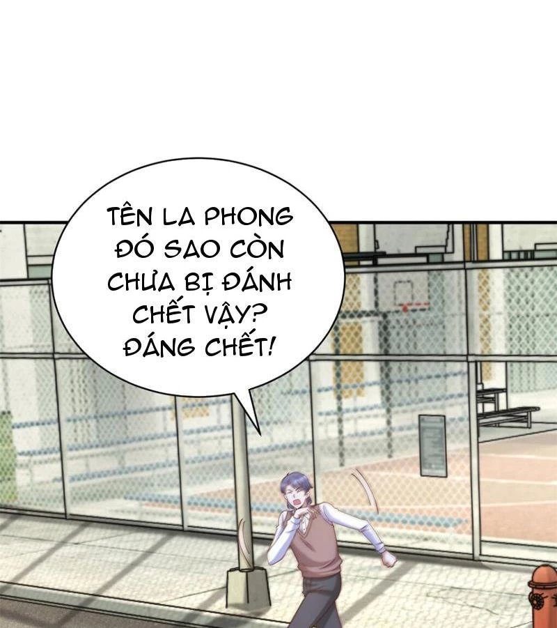 bảy vị tỷ tỷ tuyệt thế vô song của ta chapter 18 32