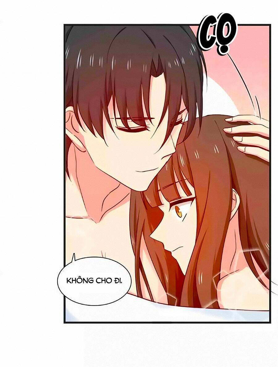 chỉ nhiễm thành hôn chapter 168 6