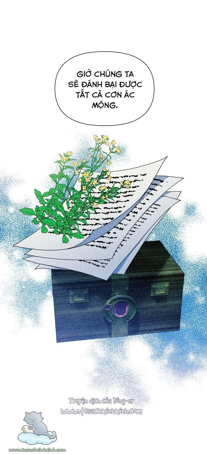 công nương khế ước của gia tộc công tước quái vật chapter 103 55